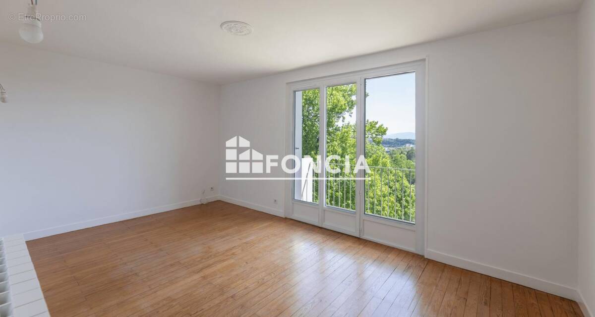 Appartement à BAYONNE