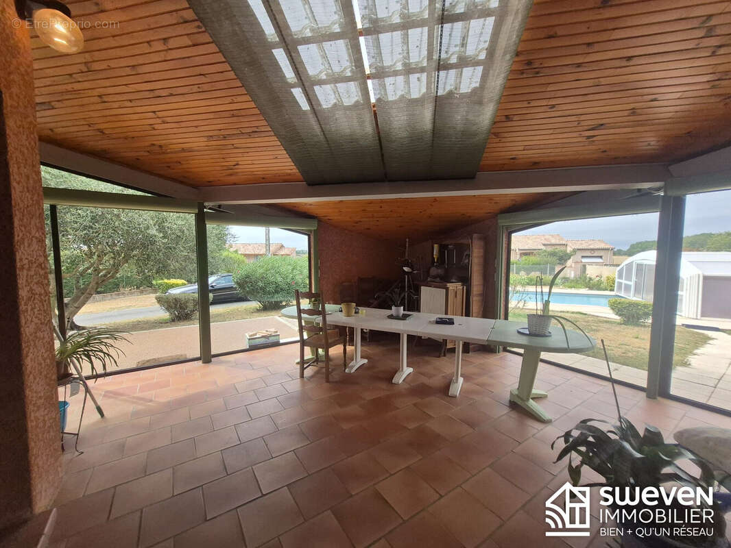 Maison 145 m² à Carbonne  - photo 5