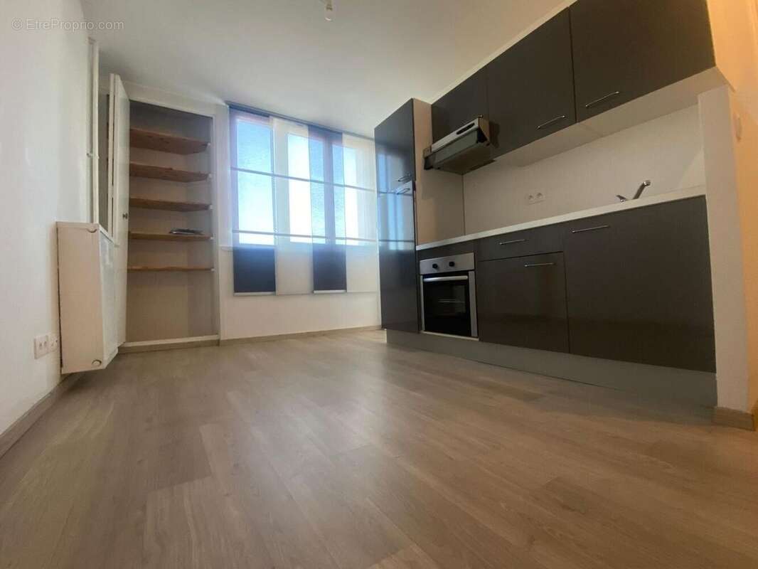 Photo 6 - Appartement à MONS-EN-BAROEUL
