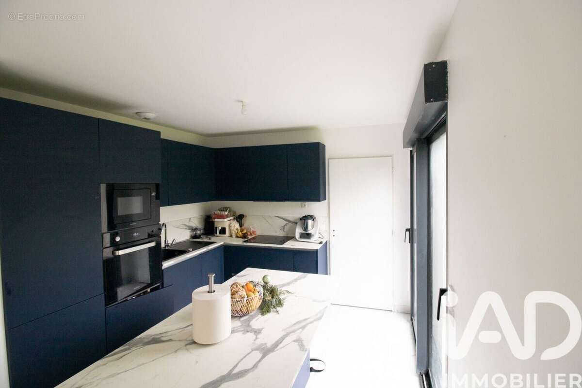 Photo 9 - Maison à MOUROUX