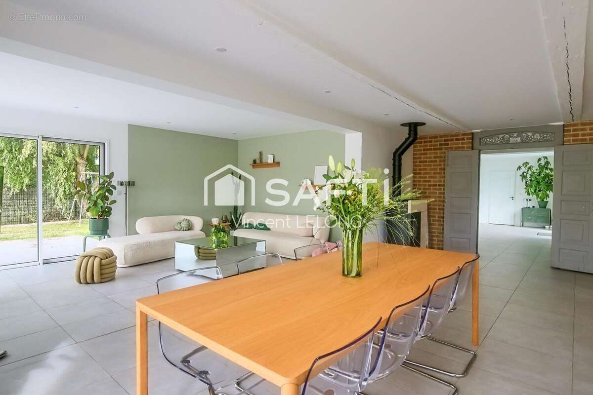 Photo 3 - Maison à MARCK