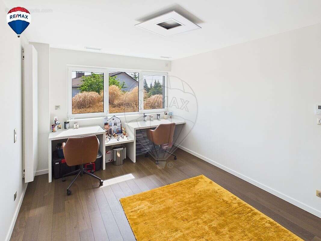 Maison 5 chambre(s) à vendre - photo 11