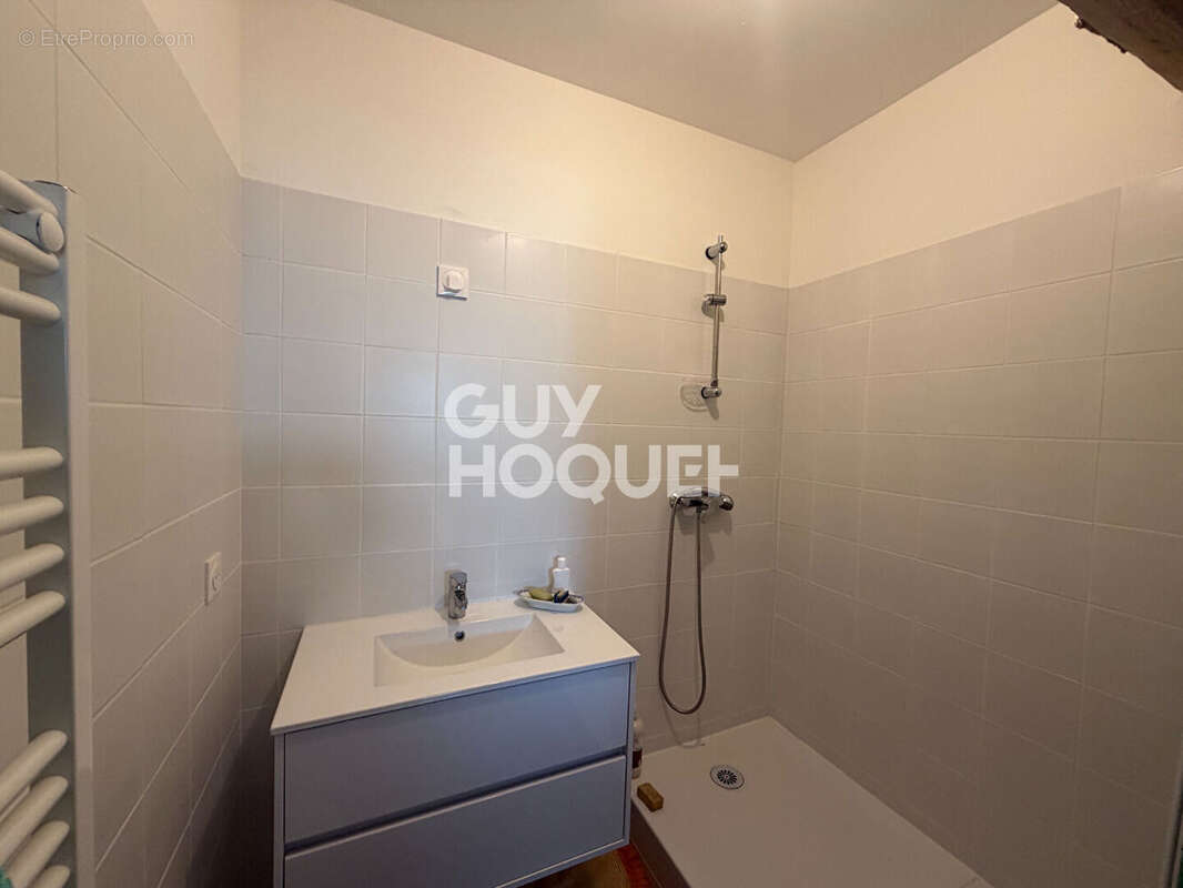 Appartement à MORET-SUR-LOING