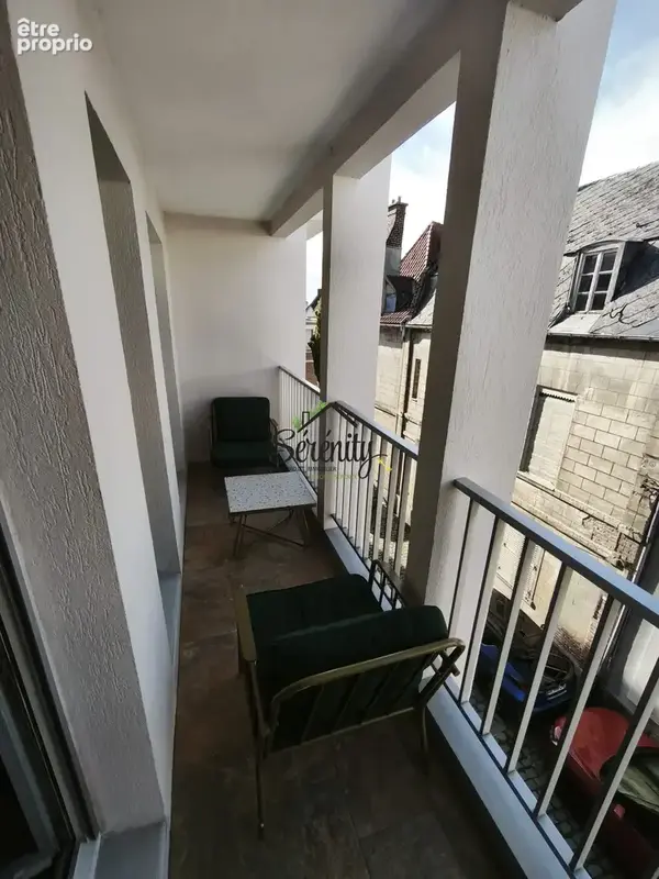 Appartement 3 pièces 74 m² à vendre à Cambrai (59400) - photo 9