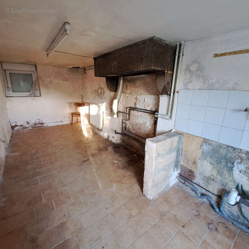 Maison à LA FERTE-MACE