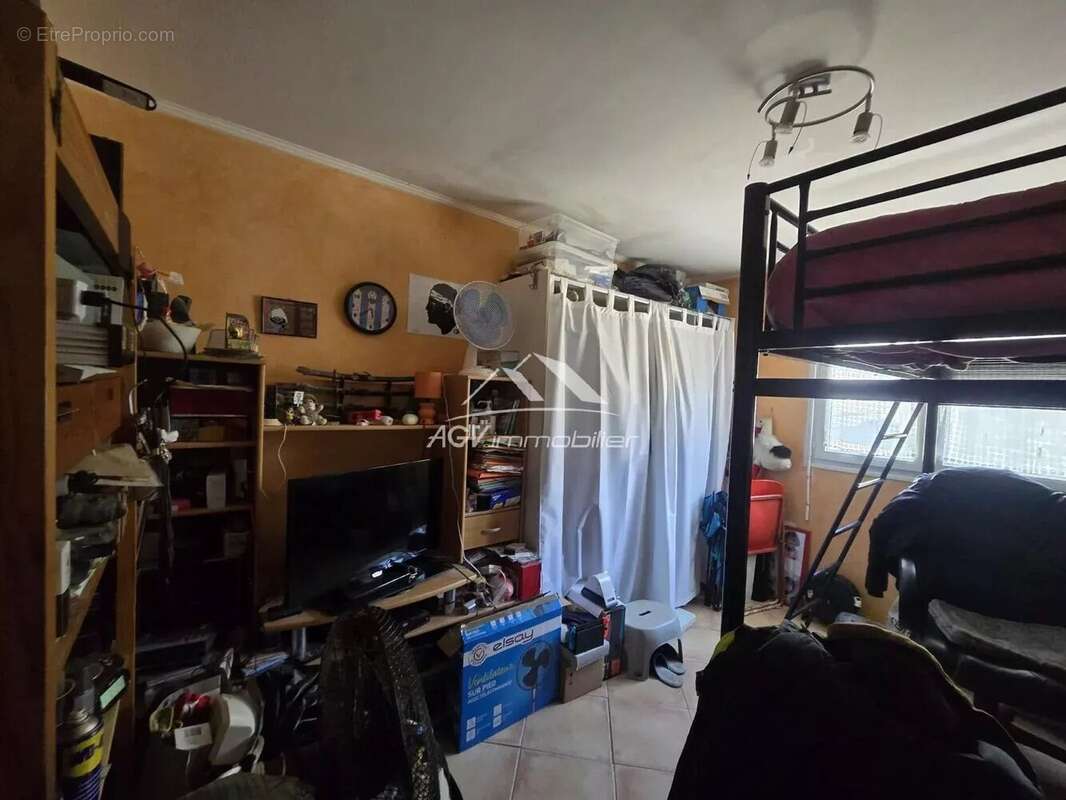 Maison à ALES