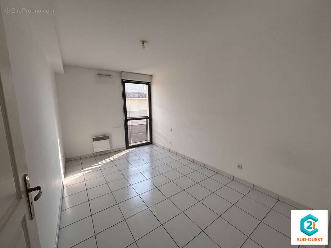 Appartement 61 m² à Toulouse  - photo 6