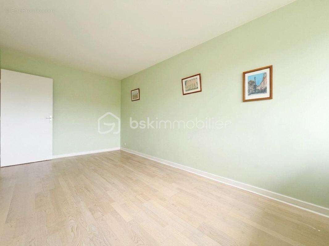 Appartement à MARLY-LE-ROI
