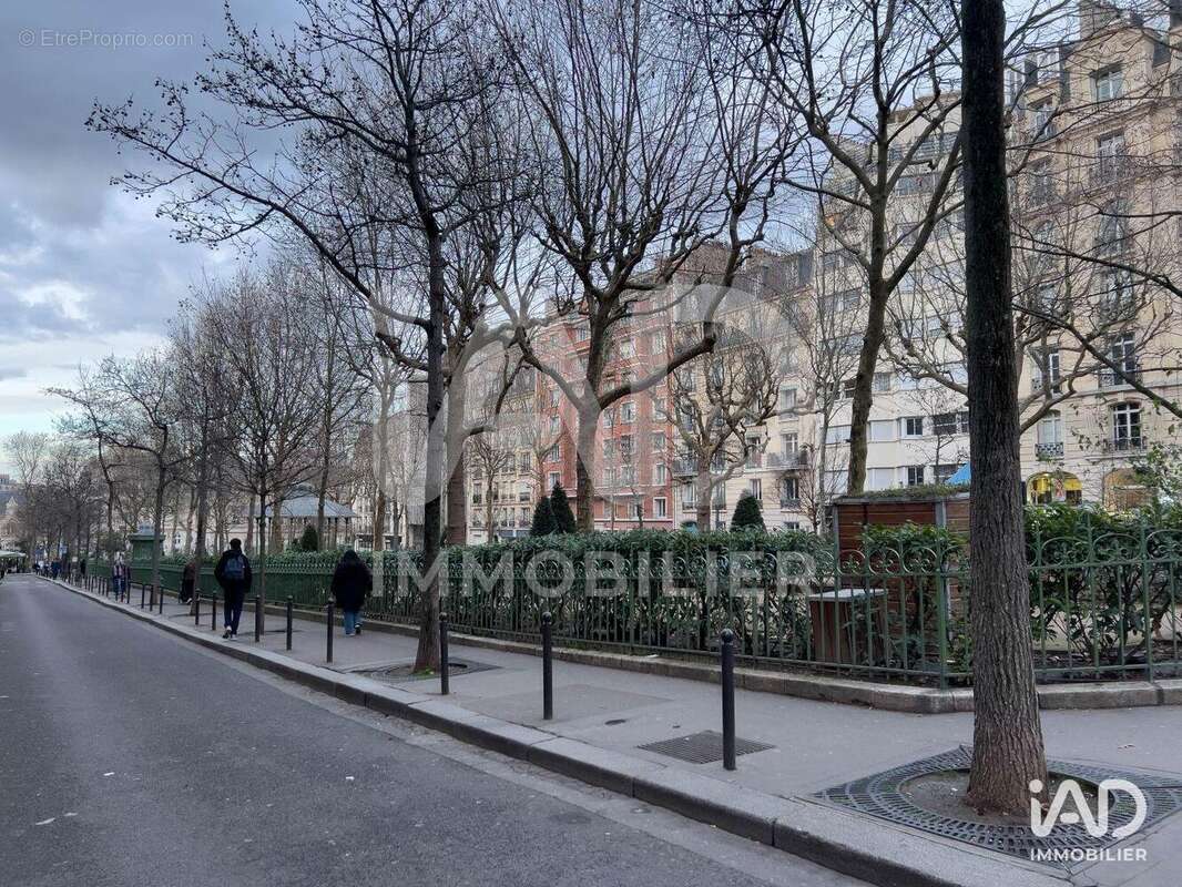 Photo 3 - Commerce à PARIS-15E