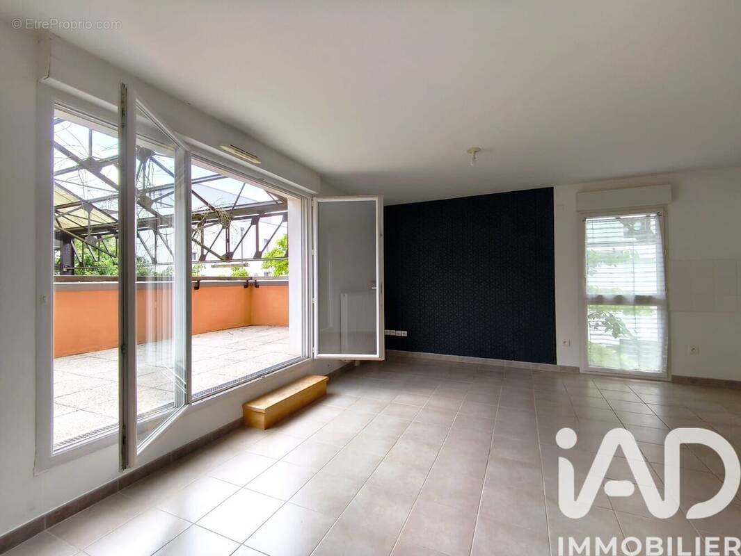 Photo 1 - Appartement à NANTES
