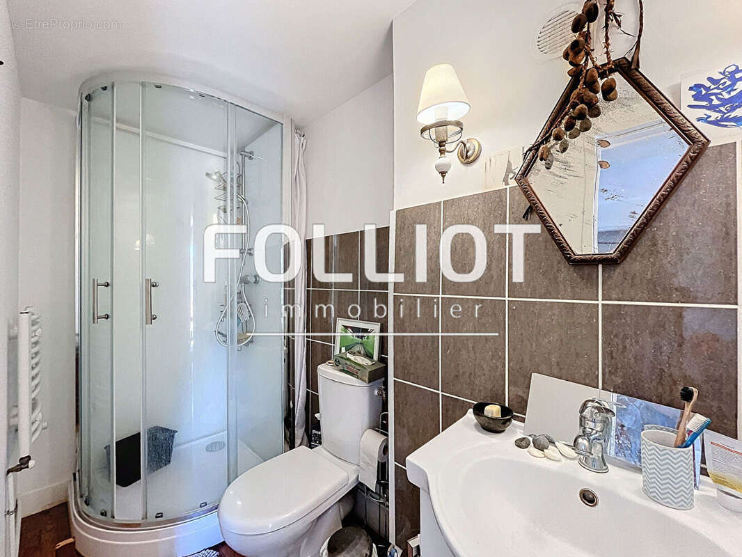 Appartement à GRANVILLE