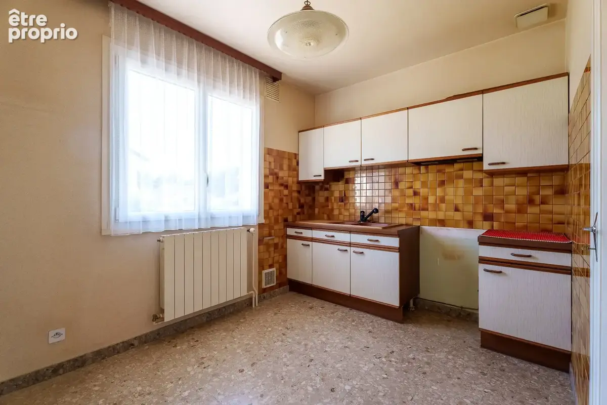 Maison 2 chambres avec sous-sol et beau potentiel à Montchanin - photo 2