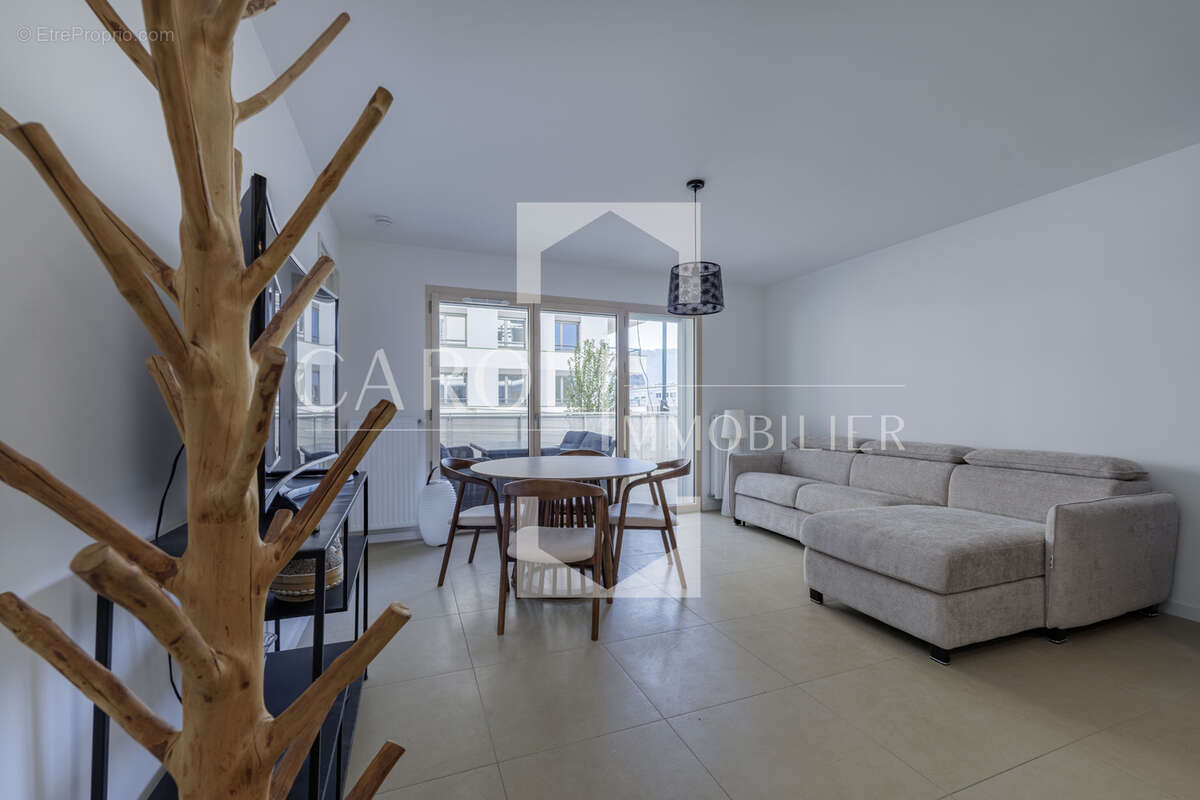 Appartement à ANNECY