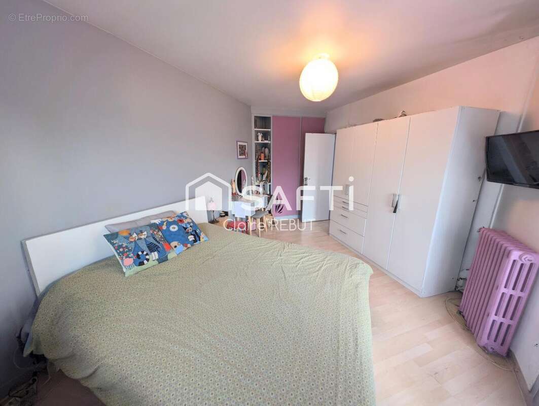 Photo 8 - Maison à AULNAY-SOUS-BOIS