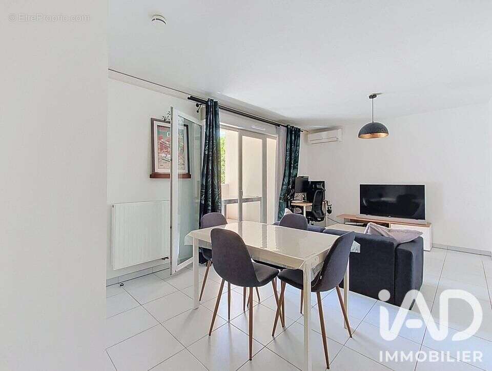 Appartement 38 m² à Castelnau-Le-Lez  - photo 5