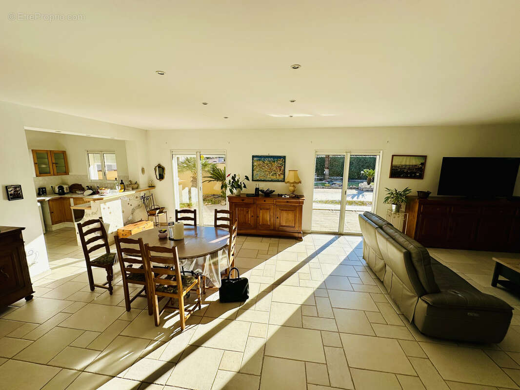 Maison à LA SEYNE-SUR-MER