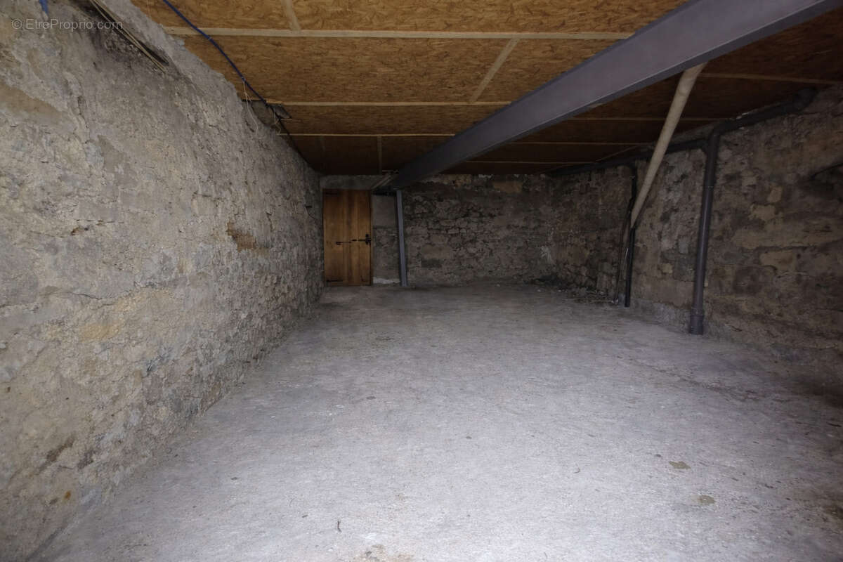 Maison à PRADES-LE-LEZ