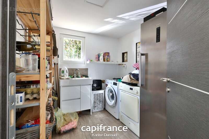 Maison à SAINTE-CATHERINE