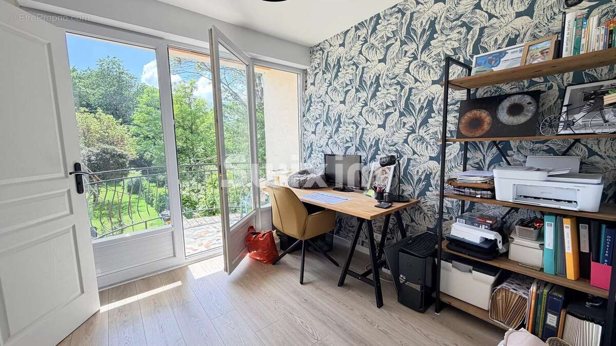Maison à DOLE