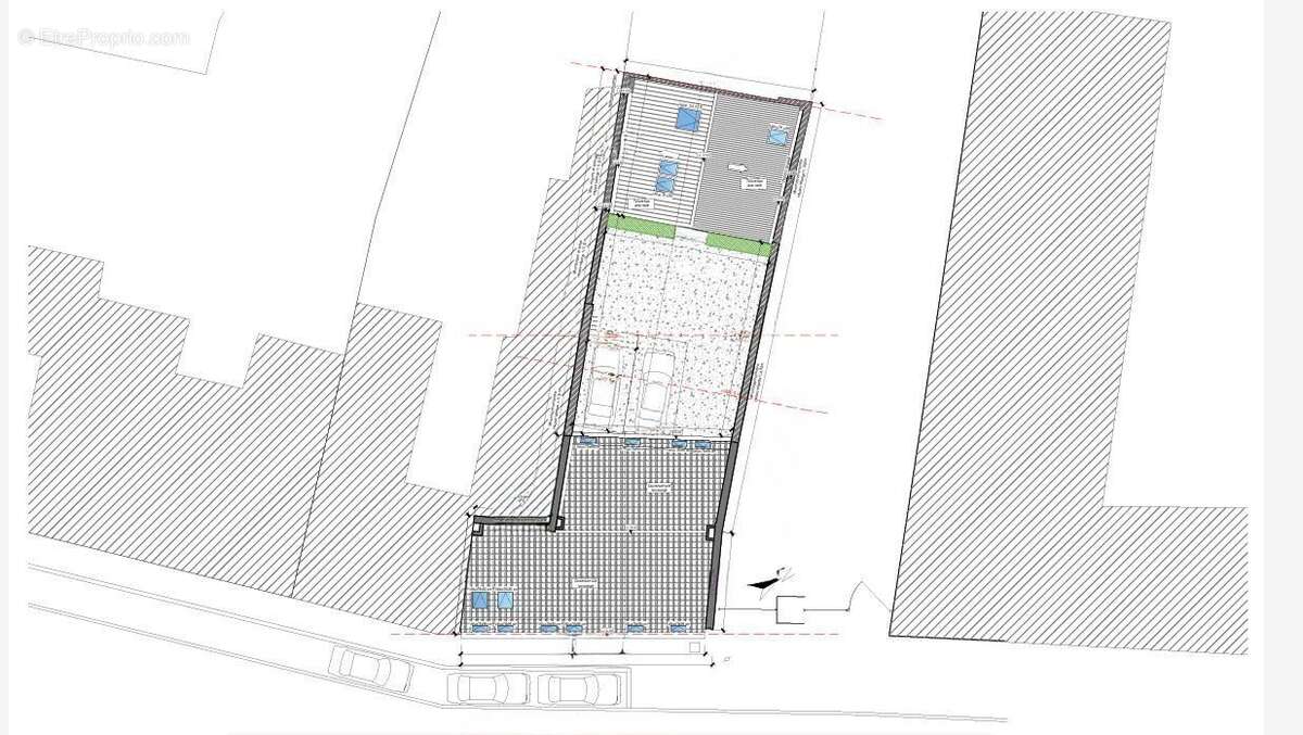 Appartement à SECLIN