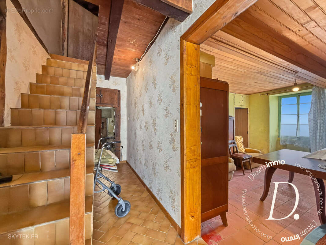 Maison 154 m² à Plaisance  - photo 9