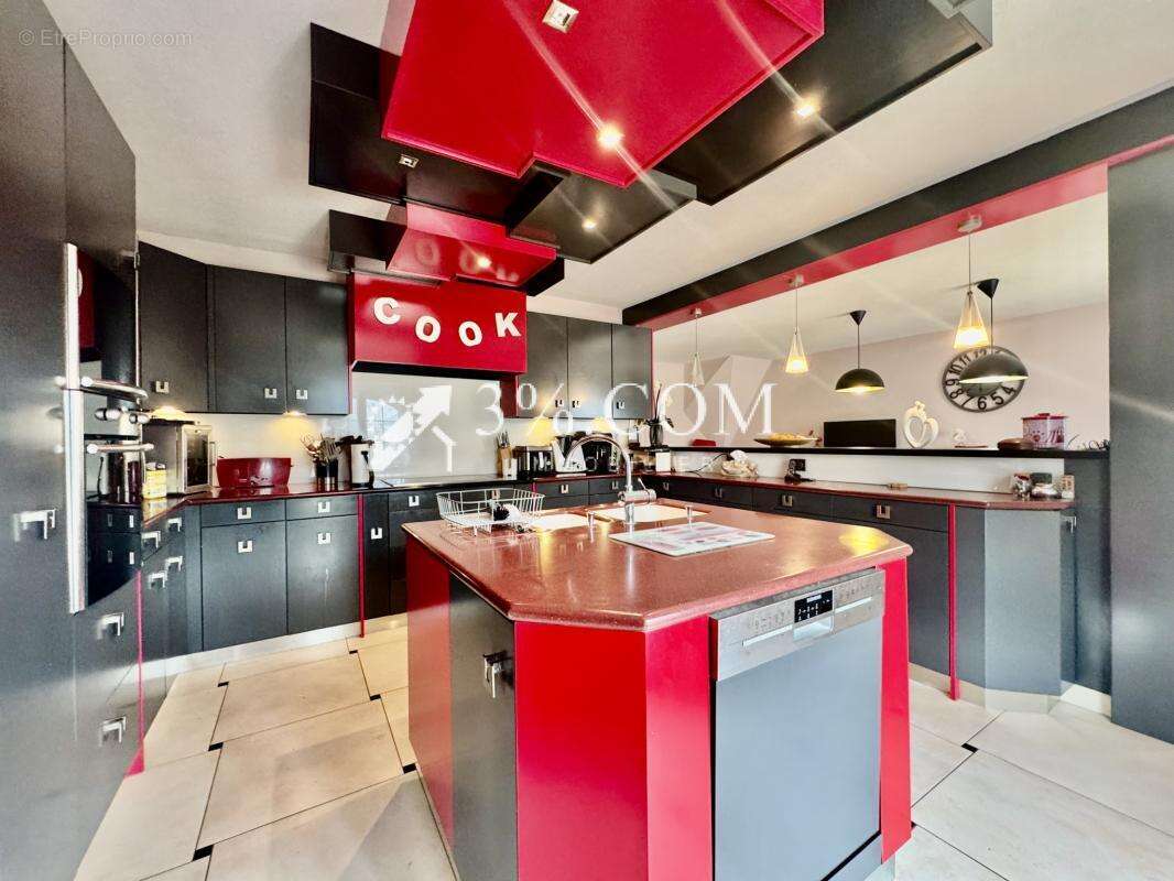 Maison à MOMMENHEIM