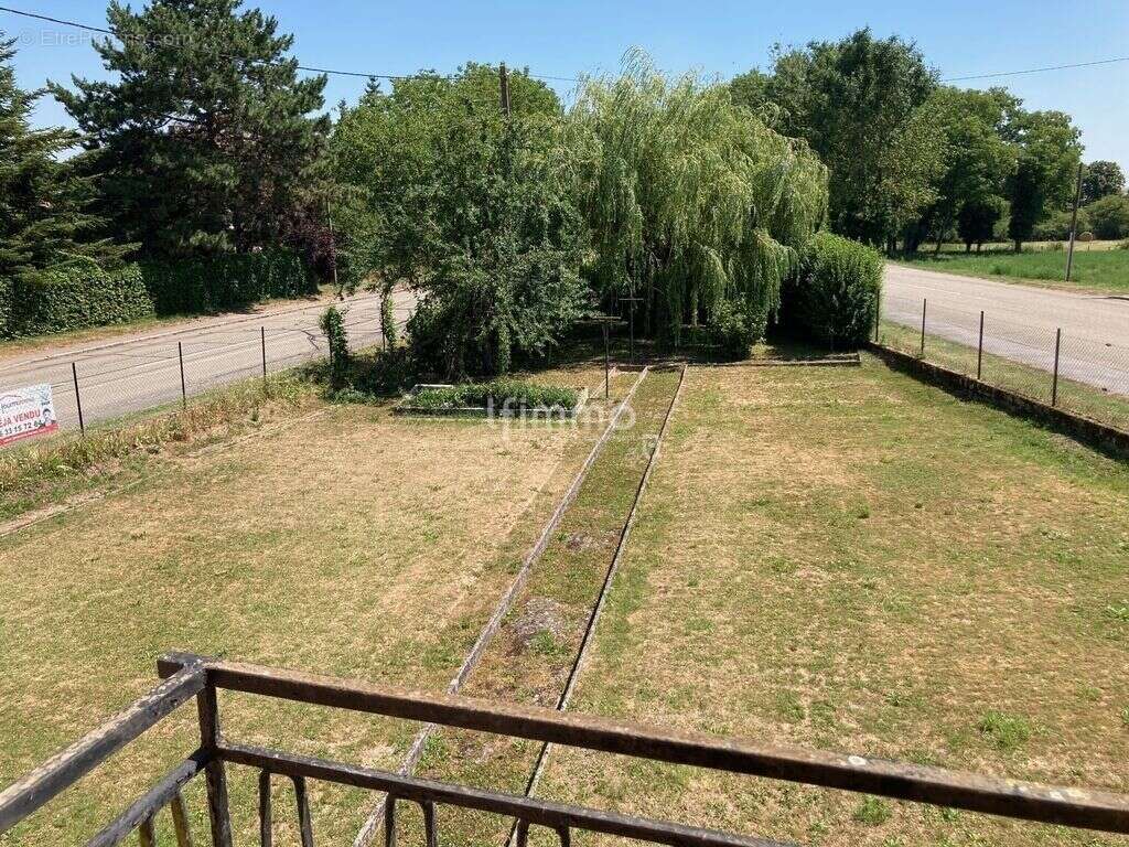 Maison de village, à 5 mn de Château-Salins - photo 8