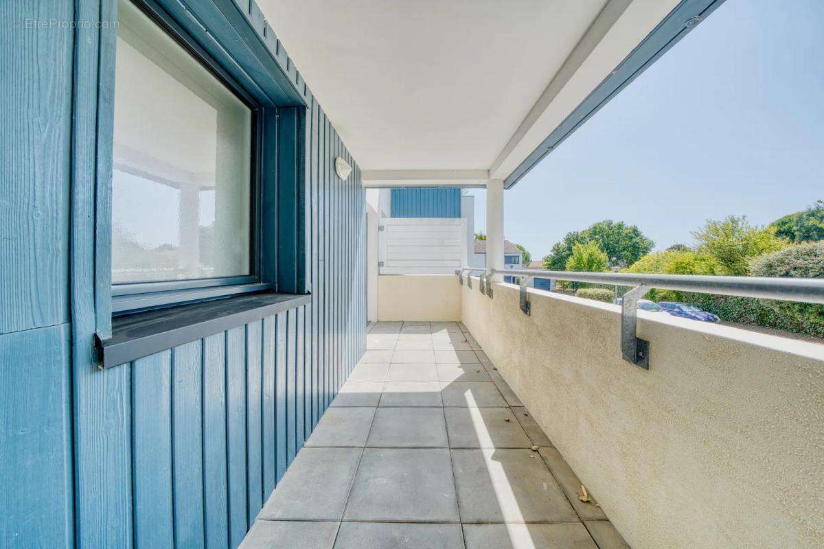 Appartement T2 de 55 m² situé à Fouras - photo 8