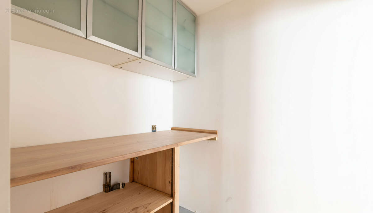Appartement à LYON-1E