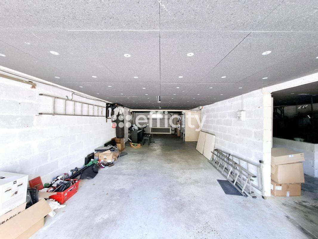 Maison à NOGENT-LE-ROTROU