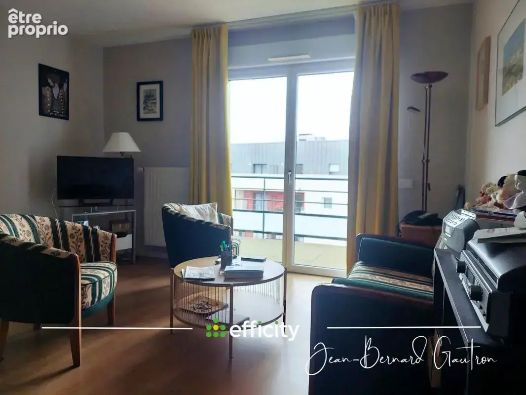 Appartement récent - photo 5