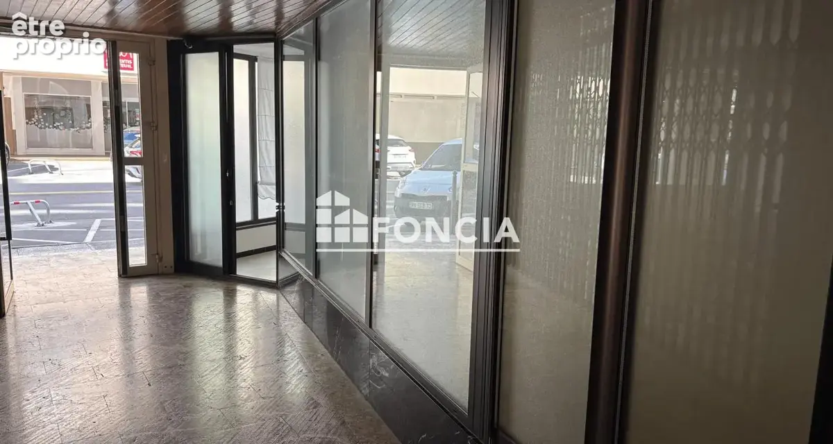 Exclu local 15m2 - photo 1