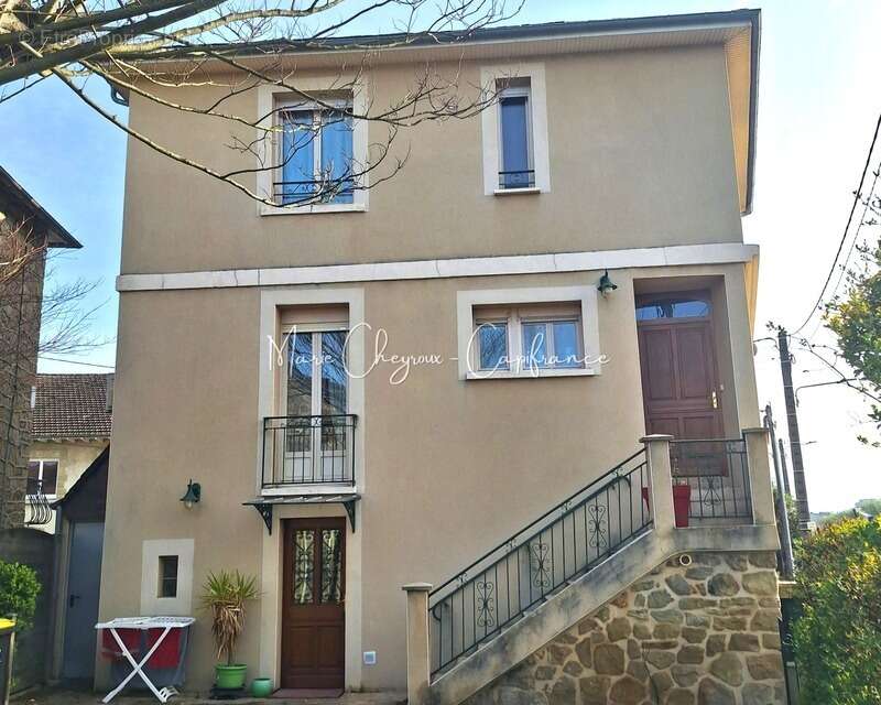 Appartement à BRIVE-LA-GAILLARDE