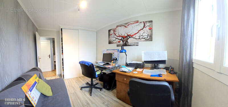 Maison à SAINT-ETIENNE-DE-TULMONT