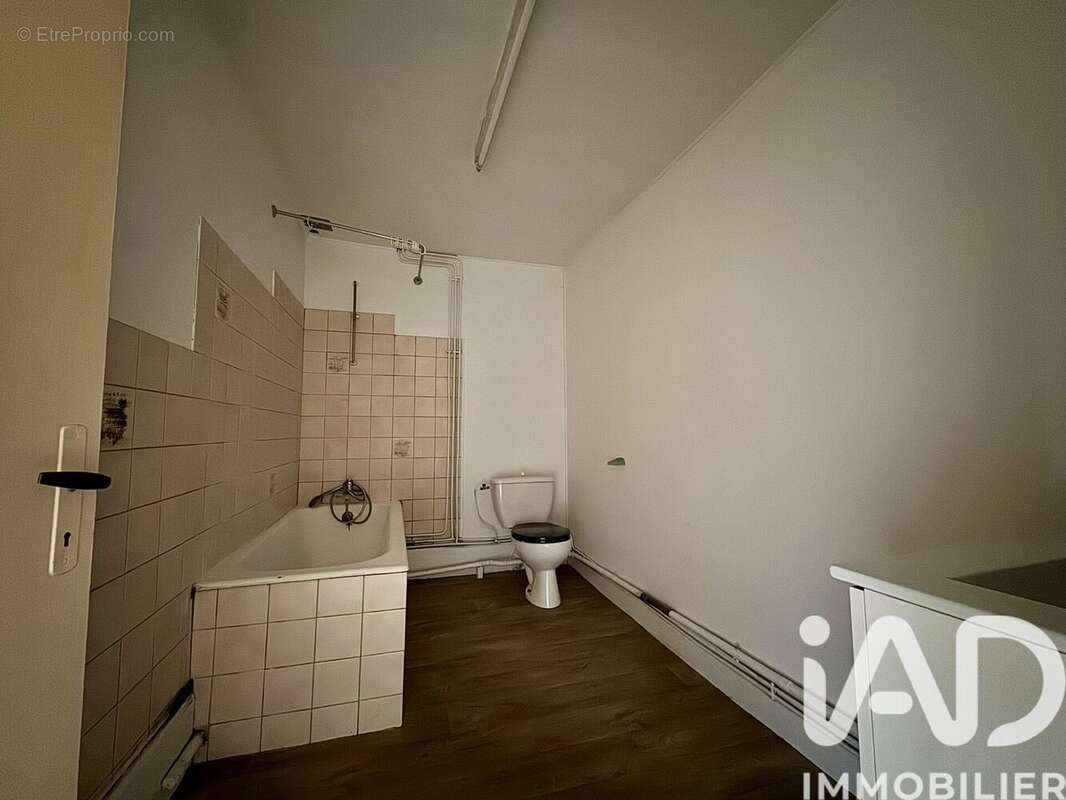 Maison 137 m² à Grandpre  - photo 8