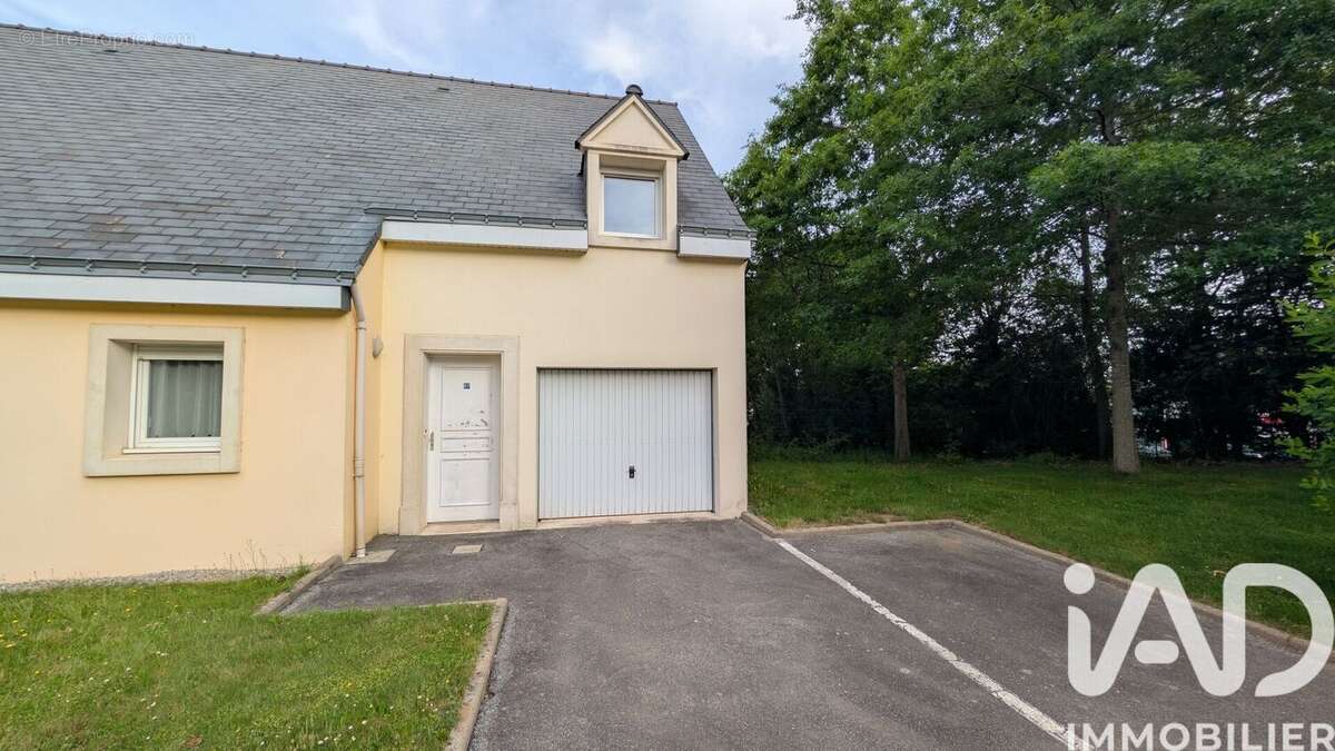 Photo 6 - Maison à PONTIVY