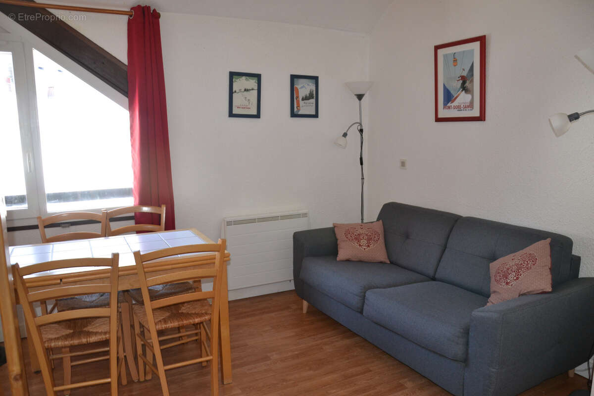 Appartement à MONT-DORE