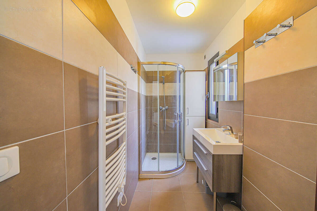 Appartement à PIETRACORBARA