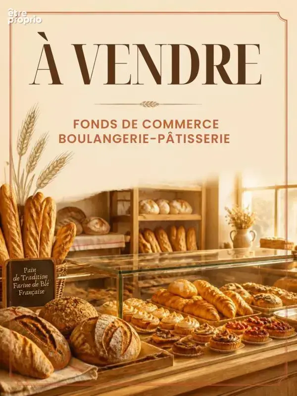 Commerce à TOSSE
