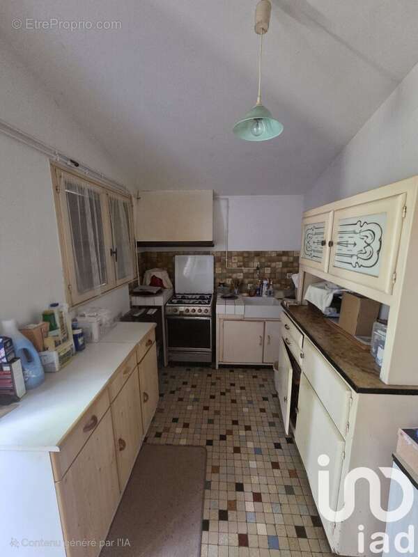 Maison 123 m² à Chamouillac  - photo 7