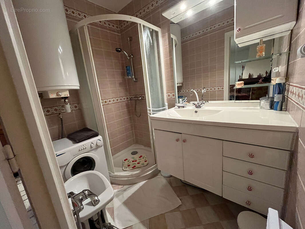 Appartement à EMBRUN