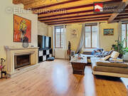 Maison à PONT-DE-VAUX