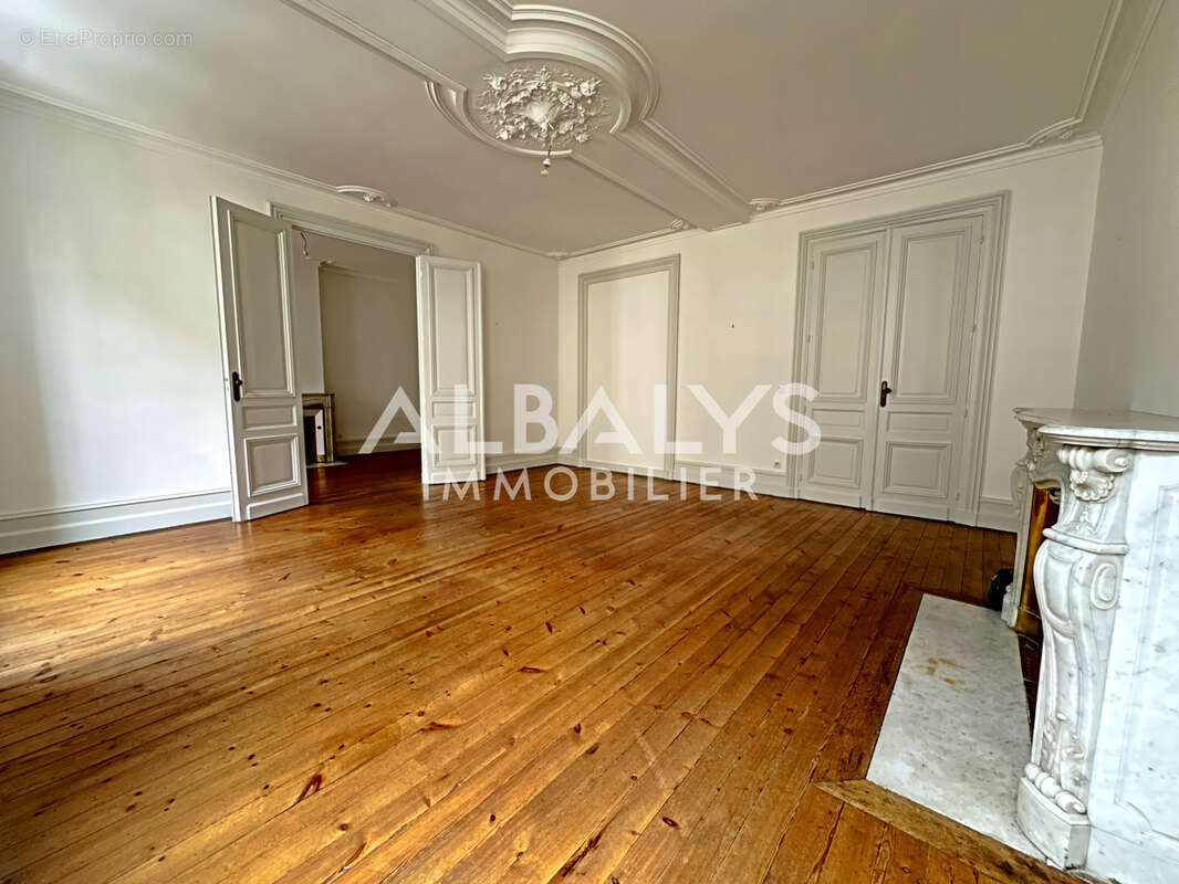 Appartement à LIBOURNE