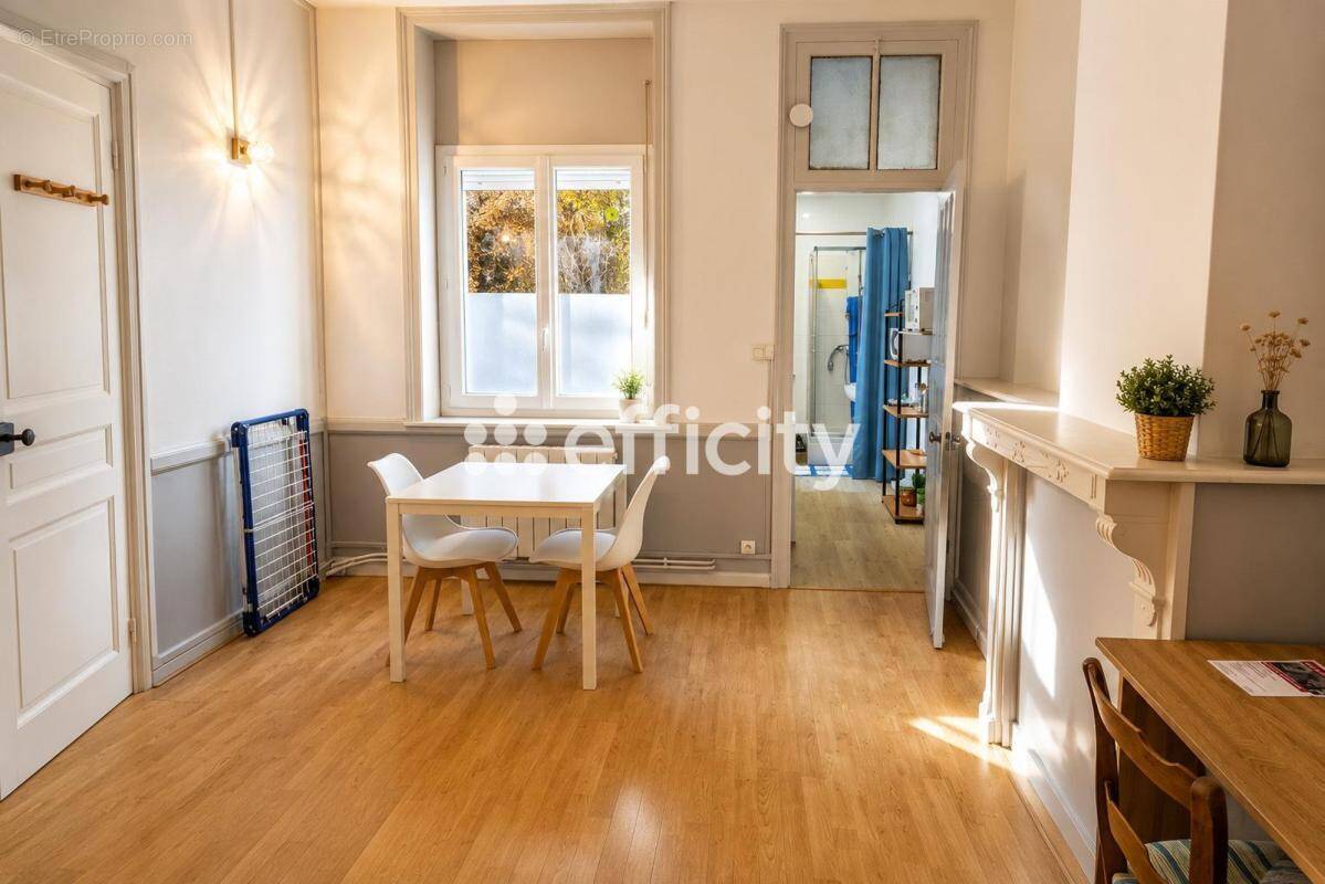 Appartement à LILLE