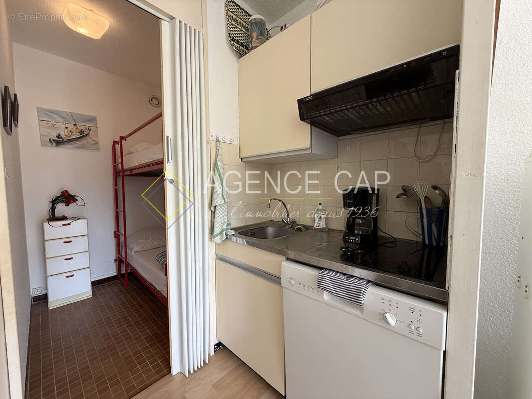 Appartement à ARCACHON