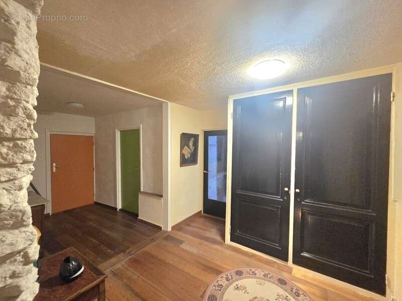 Maison de village à vendre en exclusivité 4 chambres, grange et jardin REVILLE AUX BOIS (55150) - photo 14