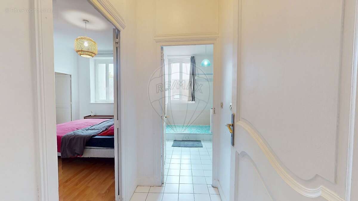 Appartement à ORLEANS