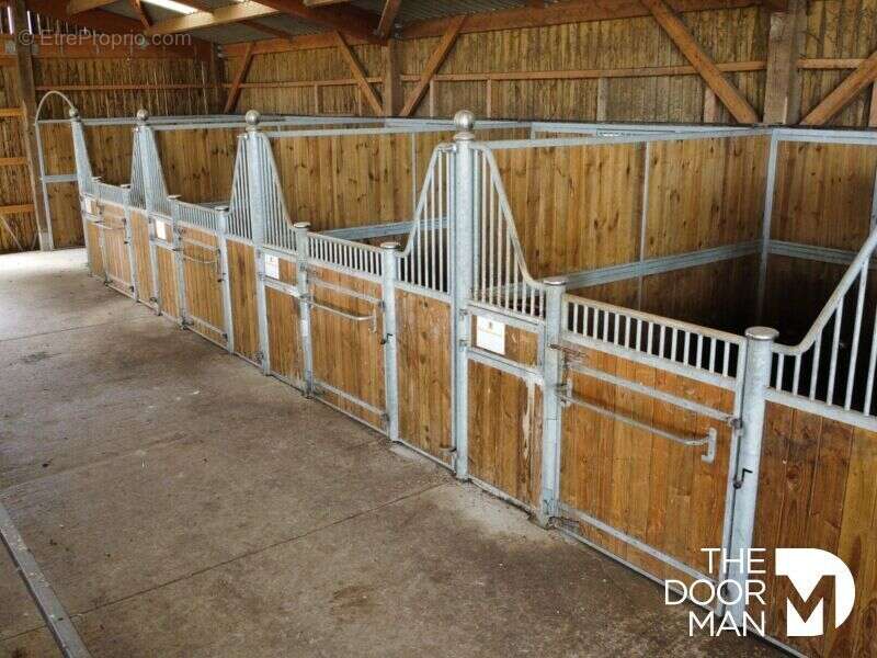 Maison à SAINT-MALO