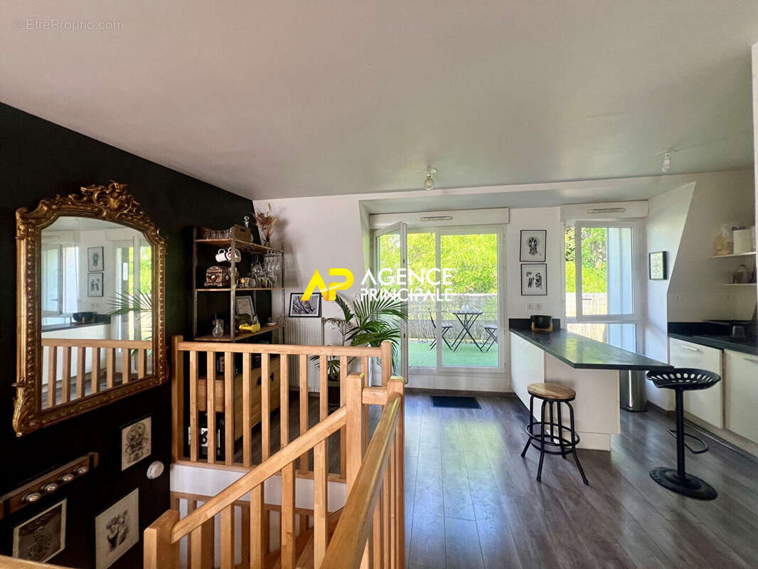 Appartement à ARGENTEUIL