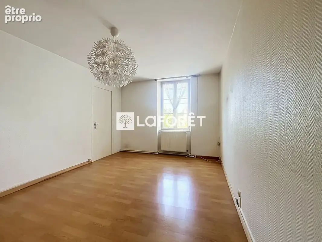 Maison centre-village Saint-Amour - photo 6